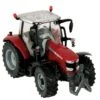 Britains Briains 43235 - Massey Ferguson 6718S 1:32