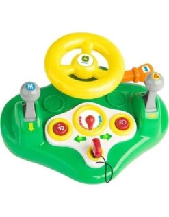 Britains 34906 - John Deere Speelstuur