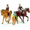 Britains 40956 - Paarden En Ruiters 1:32 -Speelgoedwinkel britains britains 40956 paarden en ruiters 132