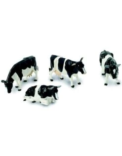Britains 40961 - Friese Stamboekkoeien 1:32