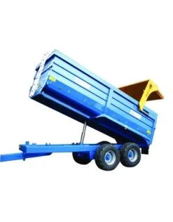 Britains 42701 - KANE 16 Ton Graanwagen 1:32