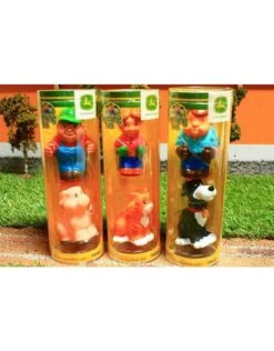 Britains 43101 - Mijn Eerste Boerderij: Vriendjes