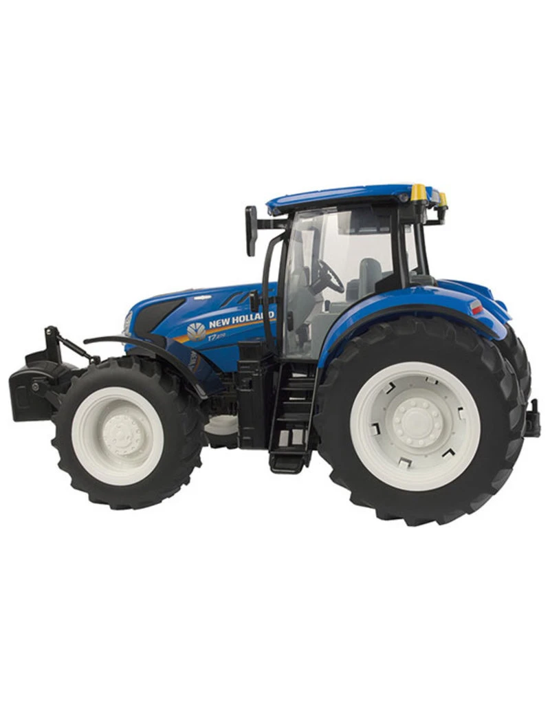 Britains 43156 - New Holland T7.270 1:16 3 Britains 43156 - New Holland T7.270 1:16