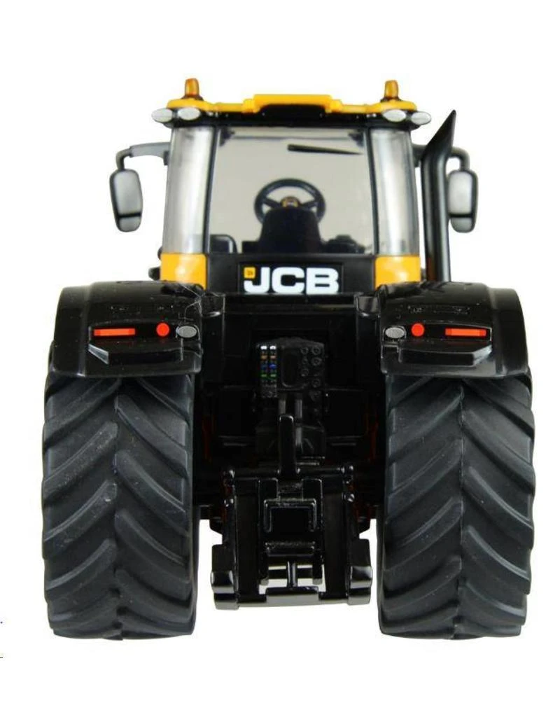 Britains 43206 - JCB 8330 Fastrac Tractor 1:32 4 Britains 43206 - JCB 8330 Fastrac Tractor 1:32 - Afbeelding 2