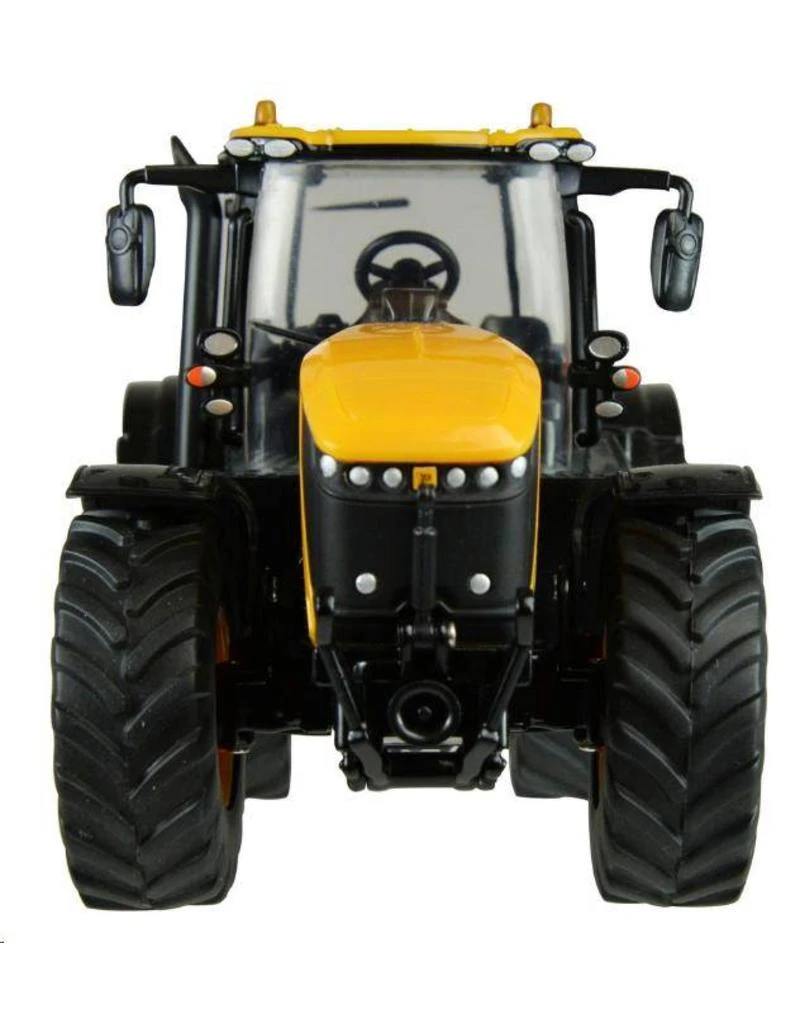 Britains 43206 - JCB 8330 Fastrac Tractor 1:32 5 Britains 43206 - JCB 8330 Fastrac Tractor 1:32 - Afbeelding 3
