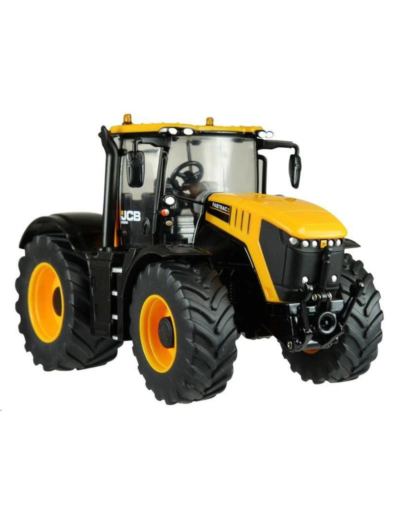 Britains 43206 - JCB 8330 Fastrac Tractor 1:32 3 Britains 43206 - JCB 8330 Fastrac Tractor 1:32