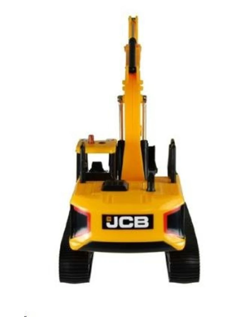 Britains 43211 - JCB 220X LC Rupskraan 1:32 4 Britains 43211 - JCB 220X LC Rupskraan 1:32 - Afbeelding 2