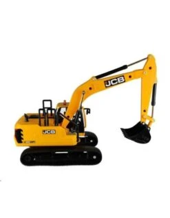 Britains 43211 - JCB 220X LC Rupskraan 1:32 11 Britains 43211 - JCB 220X LC Rupskraan 1:32 -Speelgoedwinkel britains britains 43211 jcb 220x lc rupskraan 132 2