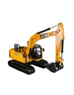 Britains 43211 - JCB 220X LC Rupskraan 1:32 12 Britains 43211 - JCB 220X LC Rupskraan 1:32 -Speelgoedwinkel britains britains 43211 jcb 220x lc rupskraan 132 3