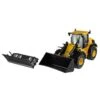 Britains 43223 - JCB 419S Shovel (JCB Edition) 1:32