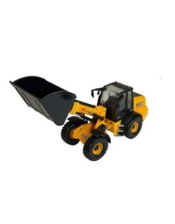 Britains 43231 - JCB TM 420 - Telescoop Wiellader 1:32