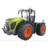 Britains 43246 - Claas Xerion 5000 1:32 2 Britains 43246 - Claas Xerion 5000 1:32 -Speelgoedwinkel britains britains 43246 claas xerion 5000 132