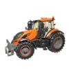 Britains 43273 - Valtra T245 Oranje Metallic 1:32 -Speelgoedwinkel britains britains 43273 valtra t245 oranje metalli