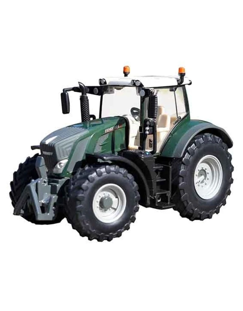 Britains 43290 - Fendt 824 Vario Tractor 1:32 3 Britains 43290 - Fendt 824 Vario Tractor 1:32