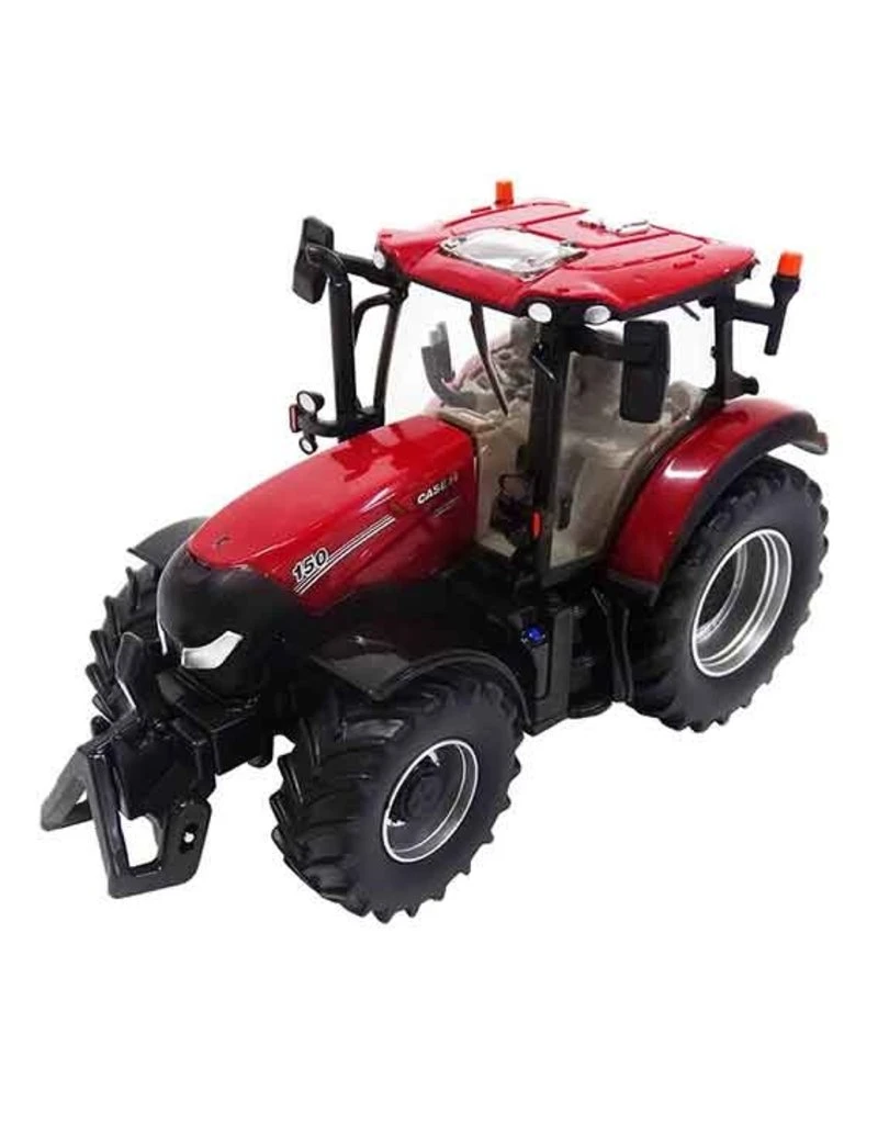 Britains 43291 - Case-IH Maxxum 150 1:32 3 Britains 43291 - Case-IH Maxxum 150 1:32