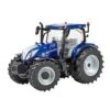 Britains 43319 - New Holland T6.180 Blue Power 1:32 -Speelgoedwinkel britains britains 43319 new holland t6180 blue pow