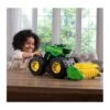 Britains 47327 - John Deere Monster Treads -Speelgoedwinkel britains britains 47327 john deere monster treads