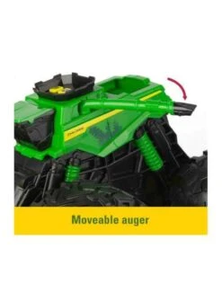 Britains 47327 - John Deere Monster Treads -Speelgoedwinkel britains britains 47327 john deere monster treads 4