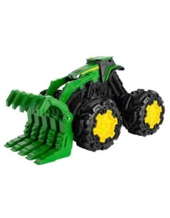Britains 47327 - John Deere Monster Treads -Speelgoedwinkel britains britains 47327 john deere monster treads 5