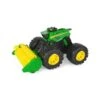 Britains 47329 - John Deere Monster Treads Combine -Speelgoedwinkel britains britains 47329 john deere monster treads