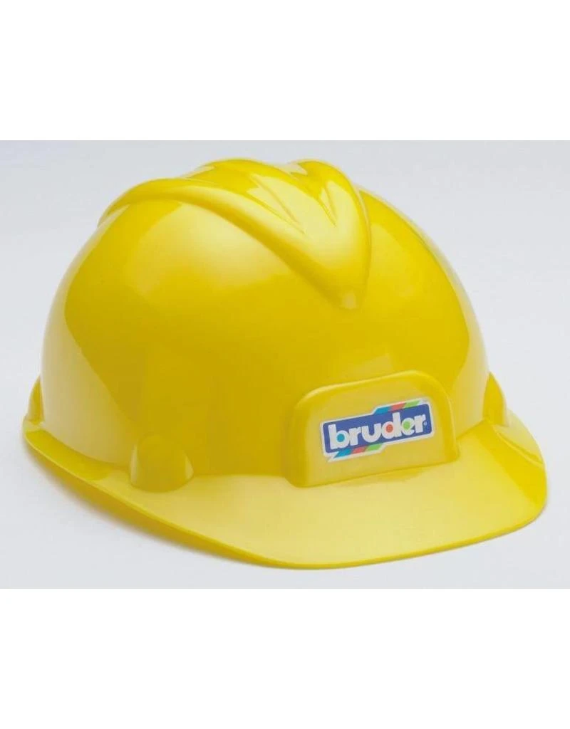 Bruder 10200 - Bouwhelm 3 Bruder 10200 - Bouwhelm