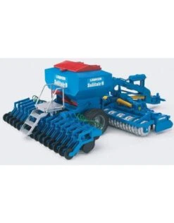 Bruder 2026 - Lemken Solitair 9 Zaaimachine