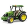Bruder 2106 - John Deere 5115 M -Speelgoedwinkel bruder bruder 2106 john deere 5115 m