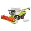 Bruder 2119 - Claas Lexion 780 Terra Trac Combine -Speelgoedwinkel bruder bruder 2119 claas lexion 780 terra trac com