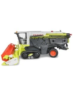 Bruder 2119 - Claas Lexion 780 Terra Trac Combine -Speelgoedwinkel bruder bruder 2119 claas lexion 780 terra trac com 2