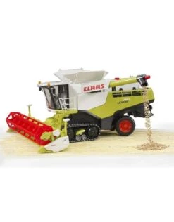 Bruder 2119 - Claas Lexion 780 Terra Trac Combine -Speelgoedwinkel bruder bruder 2119 claas lexion 780 terra trac com 5