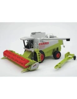 Bruder 2120 - Claas Lexion 480 Dorsmachine