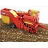 Bruder 2130 - Grimme Aardappelrooier SE 75 1 Bruder 2130 - Grimme Aardappelrooier SE 75 -Speelgoedwinkel bruder bruder 2130 grimme aardappelrooier se 75