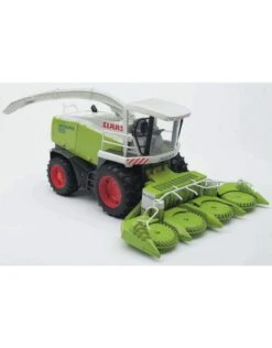 Bruder 2131 - Claas Jaguar 900 Hakselaar