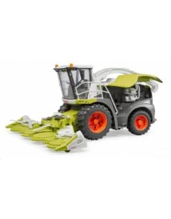 Bruder 2134 - Claas Jaguar 980 Veldhakselaar -Speelgoedwinkel bruder bruder 2134 claas jaguar 980 veldhakselaar 2