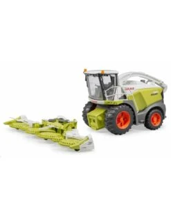 Bruder 2134 - Claas Jaguar 980 Veldhakselaar -Speelgoedwinkel bruder bruder 2134 claas jaguar 980 veldhakselaar 4