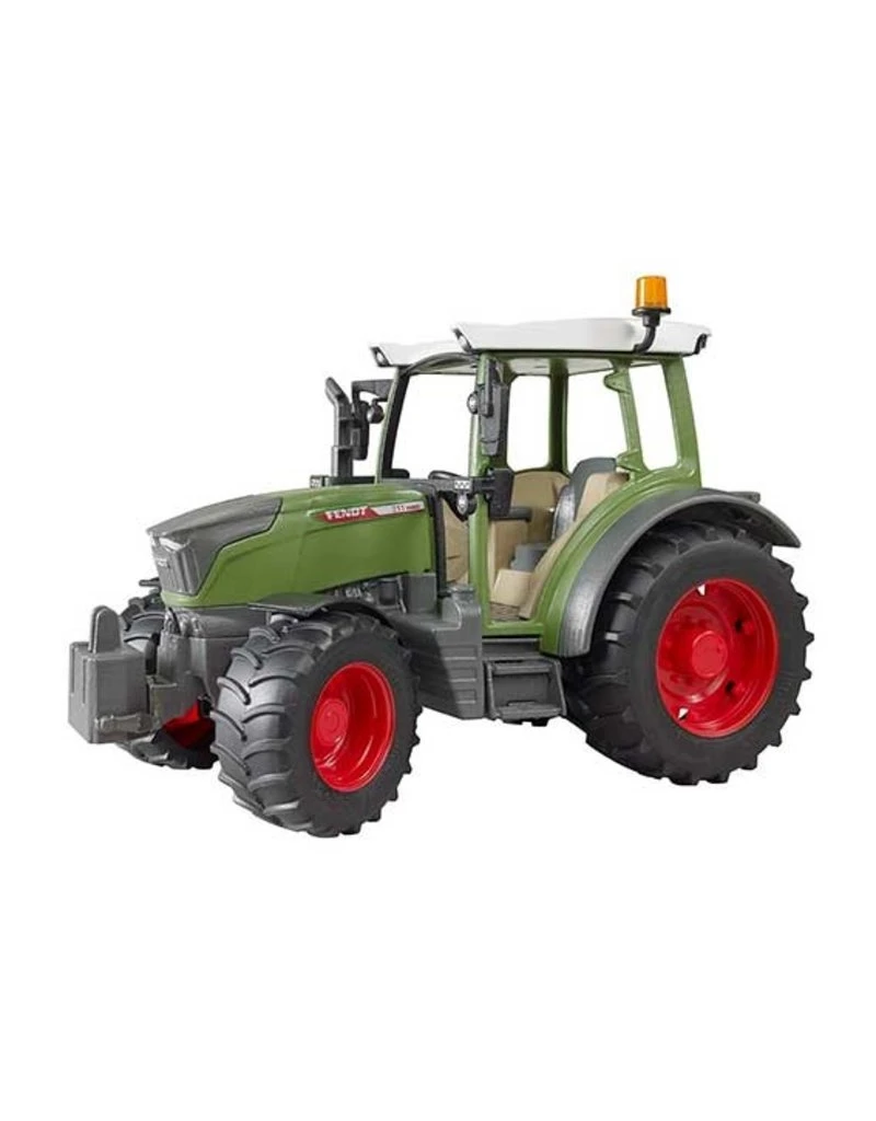 Bruder 2180 - Fendt Vario 211 3 Bruder 2180 - Fendt Vario 211