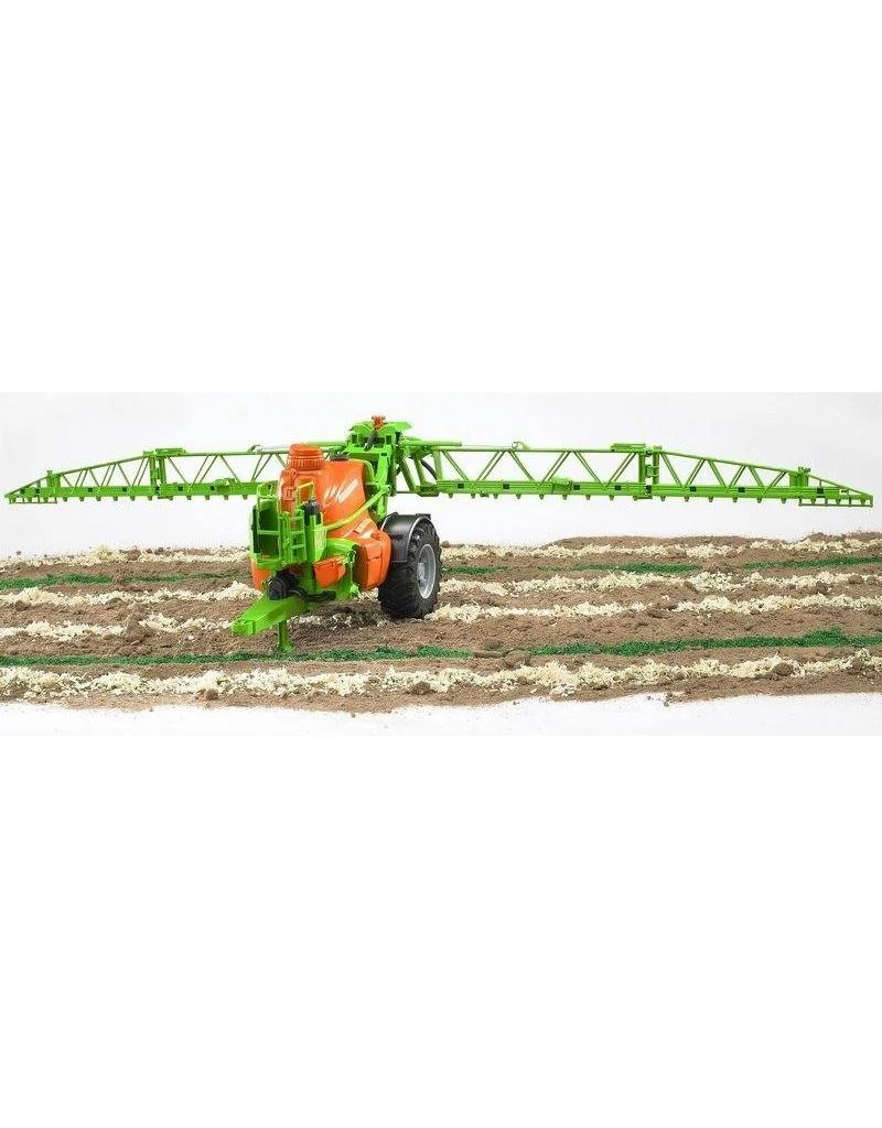 Bruder 2207 - Amazone Veldspuit UX5200 4 Bruder 2207 - Amazone Veldspuit UX5200 - Afbeelding 2