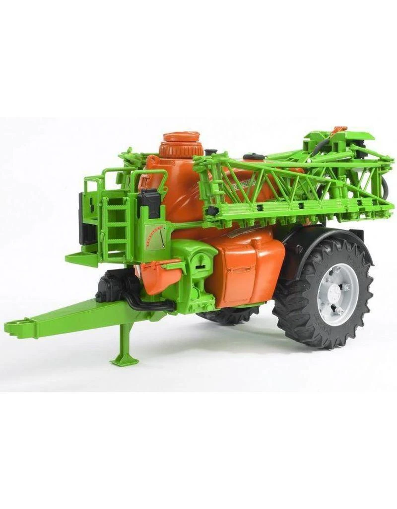 Bruder 2207 - Amazone Veldspuit UX5200 3 Bruder 2207 - Amazone Veldspuit UX5200