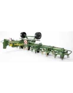 Bruder 2224 - Krone Hooischudder -Speelgoedwinkel bruder bruder 2224 krone hooischudder 3