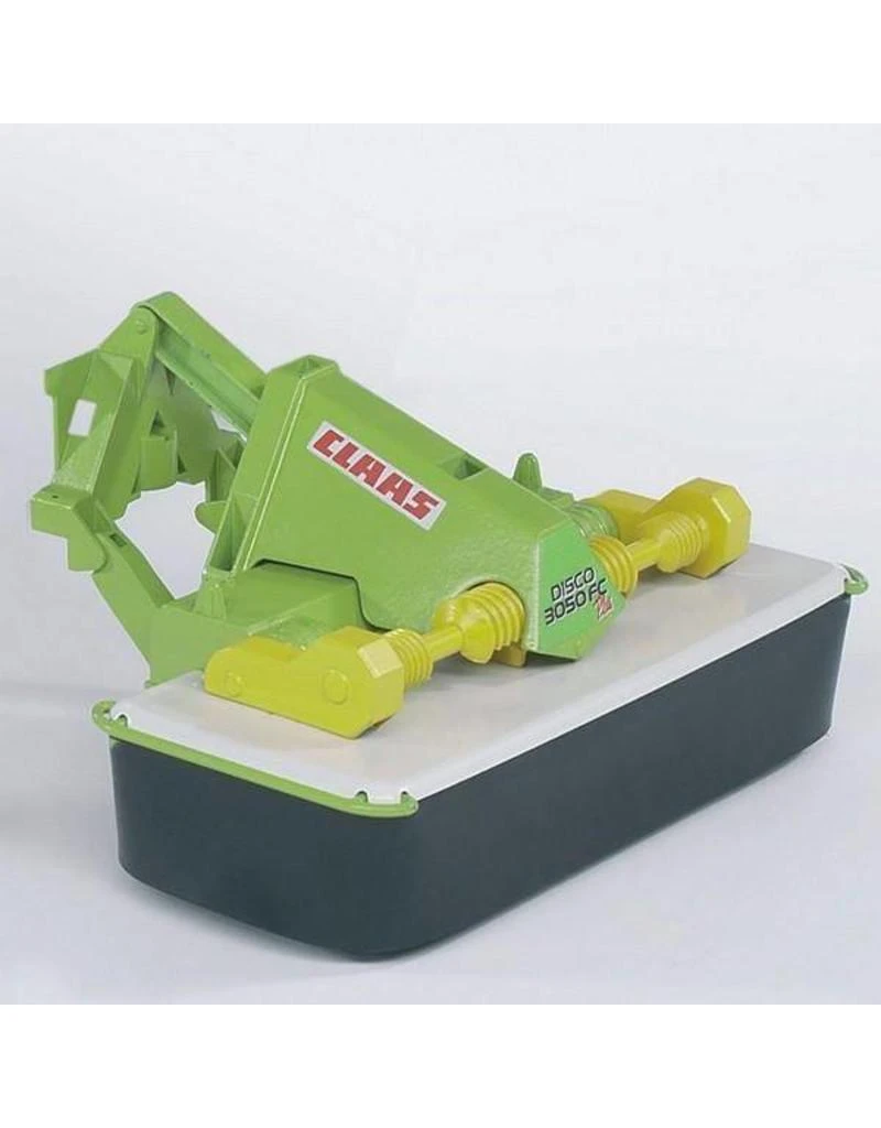 Bruder 2324 - Claas Disco 3050 FC Frontmaaier 3 Bruder 2324 - Claas Disco 3050 FC Frontmaaier
