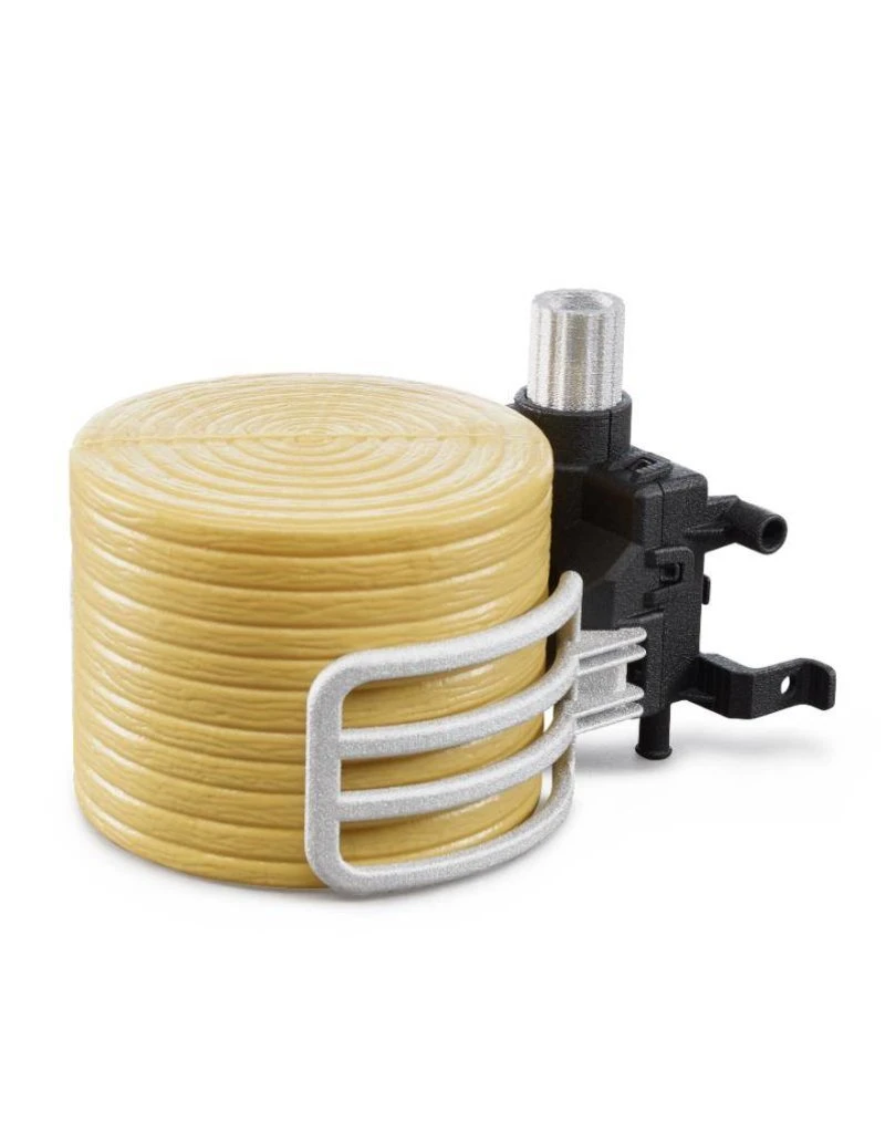 Bruder 2332 - Balengrijper En Hooibaal 3 Bruder 2332 - Balengrijper En Hooibaal