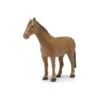 Bruder 2352 - Paard (bruin) 1:16 2 Bruder 2352 - Paard (bruin) 1:16 -Speelgoedwinkel bruder bruder 2352 paard bruin 116