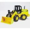 Bruder 2425 - Fiat Shovel -Speelgoedwinkel bruder bruder 2425 fiat shovel