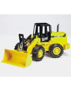 Bruder 2425 - Fiat Shovel