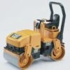 Bruder 2433 - Caterpillar Straatwals