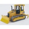 Bruder 2443 - CAT Shovel Met Rupsbanden -Speelgoedwinkel bruder bruder 2443 cat shovel met rupsbanden