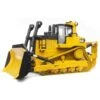 Bruder 2452 - CAT Grote Shovel Op Rupsbanden -Speelgoedwinkel bruder bruder 2452 cat grote shovel op rupsbanden