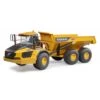Bruder 2455 - Volvo Dumper A60H -Speelgoedwinkel bruder bruder 2455 volvo dumper a60h