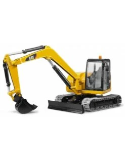 Bruder 2456 - Cat Minibagger