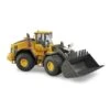 Bruder 2458 - Volvo Shovel L260H -Speelgoedwinkel bruder bruder 2458 volvo shovel l260h